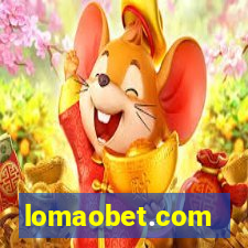 lomaobet.com