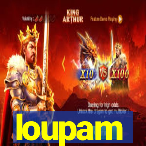 loupam