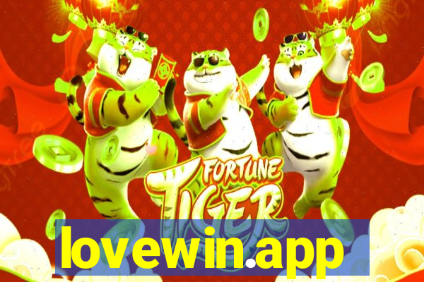 lovewin.app