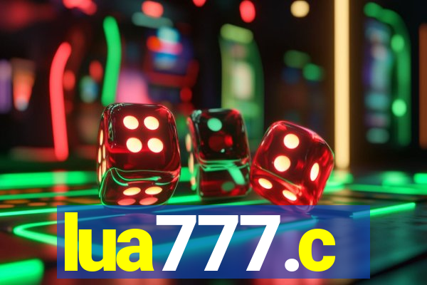 lua777.c