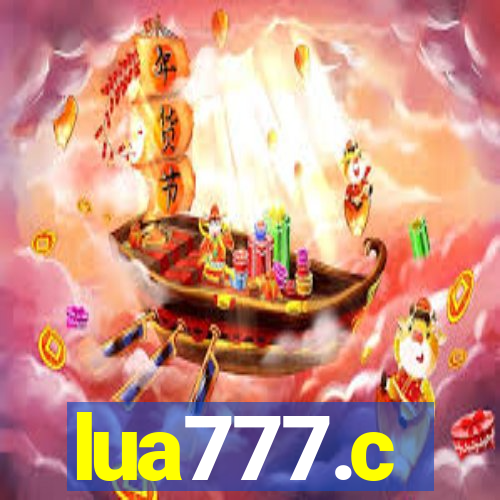 lua777.c