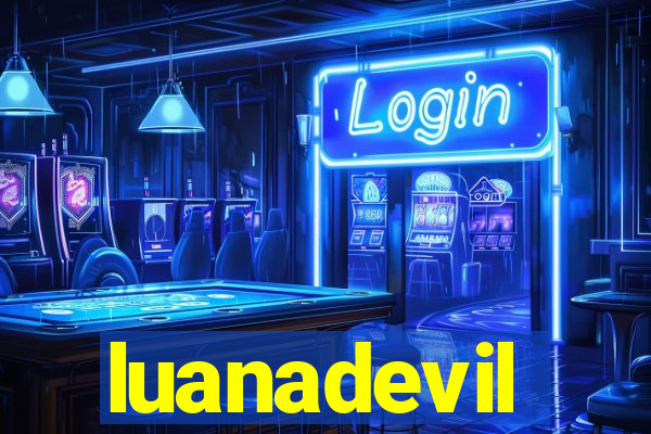 luanadevil