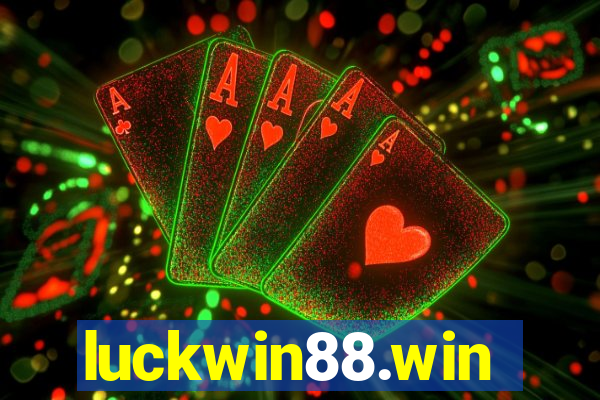 luckwin88.win