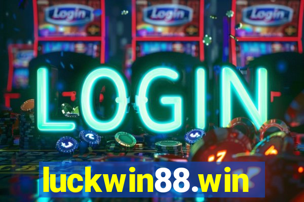 luckwin88.win