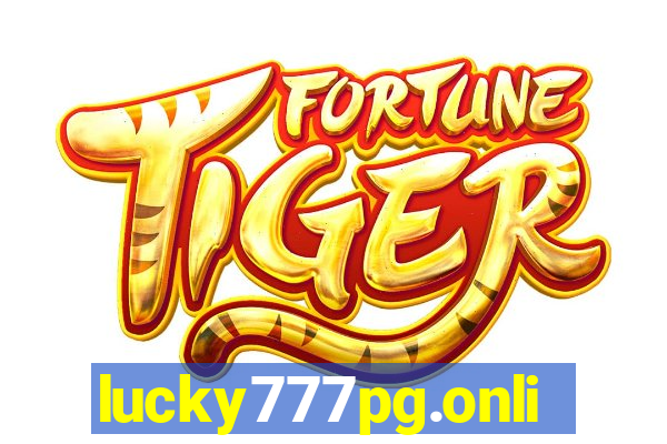 lucky777pg.online