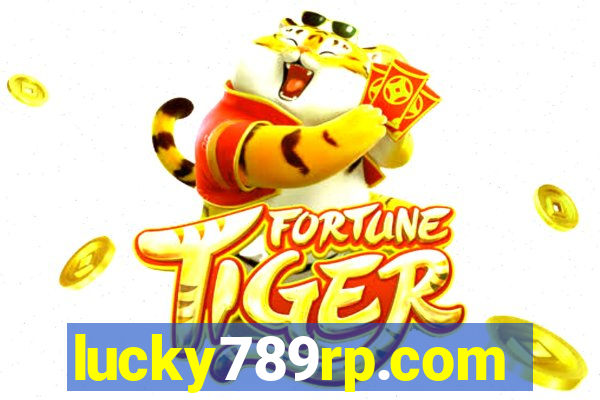 lucky789rp.com