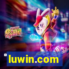 luwin.com