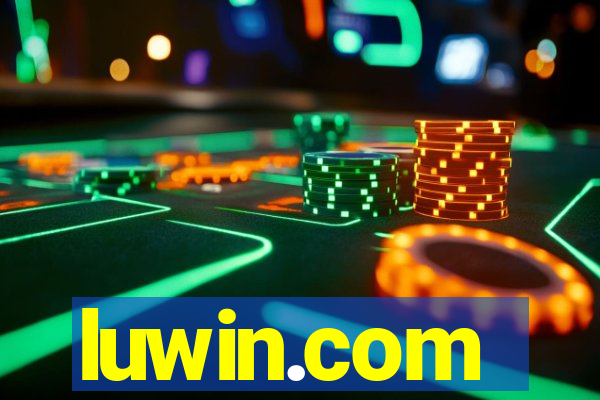 luwin.com