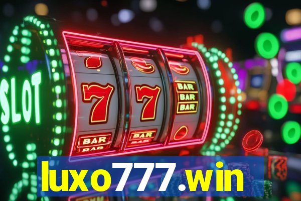 luxo777.win