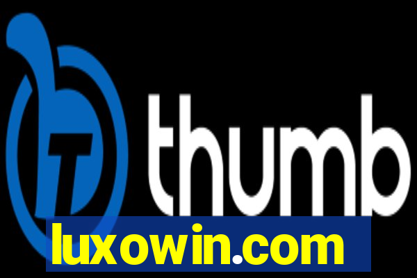 luxowin.com