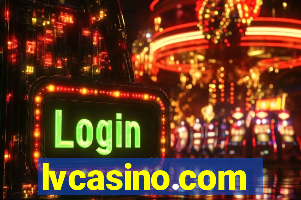 lvcasino.com