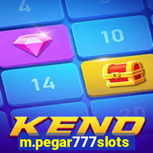 m.pegar777slots