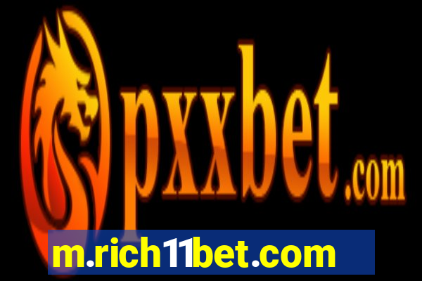 m.rich11bet.com