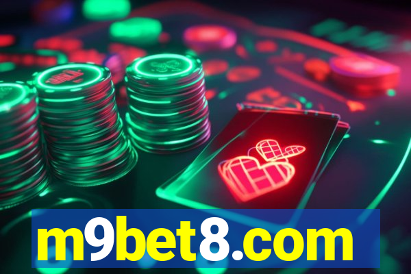 m9bet8.com