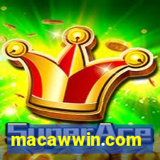 macawwin.com