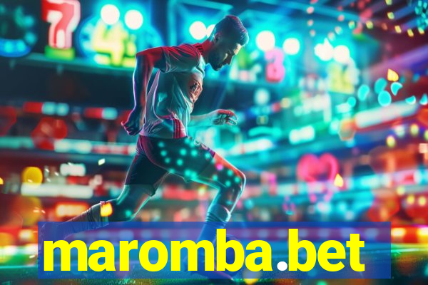 maromba.bet