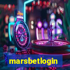 marsbetlogin