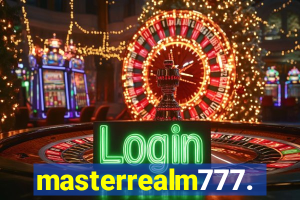 masterrealm777.com