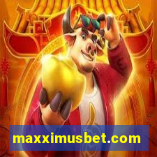 maxximusbet.com