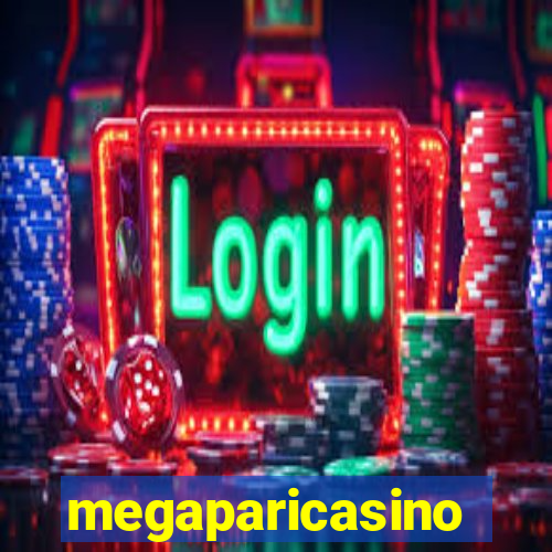 megaparicasino