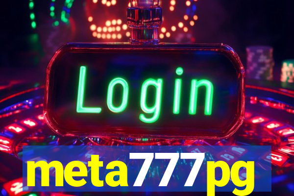 meta777pg