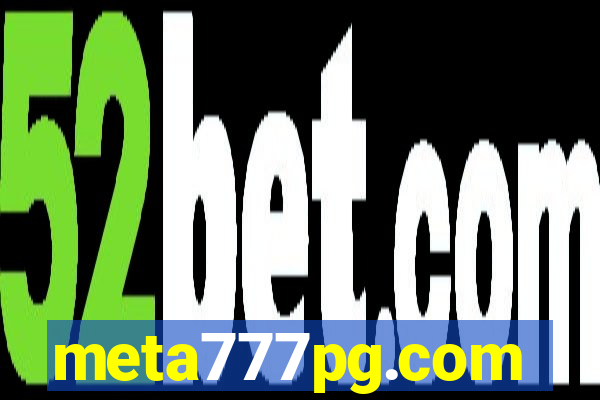 meta777pg.com