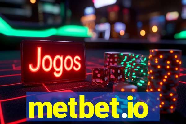 metbet.io