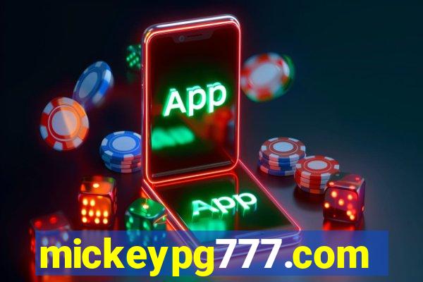 mickeypg777.com