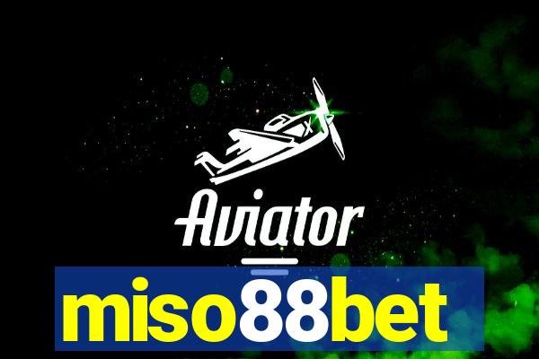 miso88bet