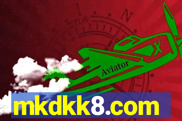 mkdkk8.com