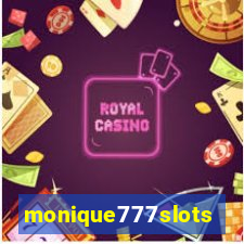 monique777slots