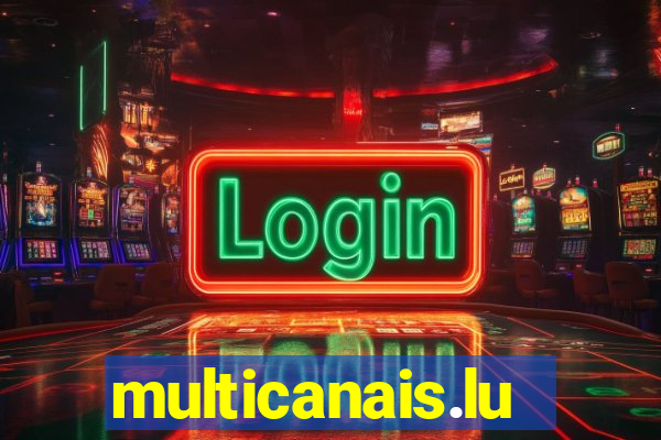 multicanais.lu