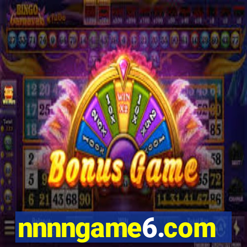 nnnngame6.com