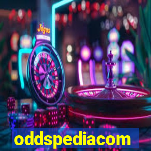 oddspediacom