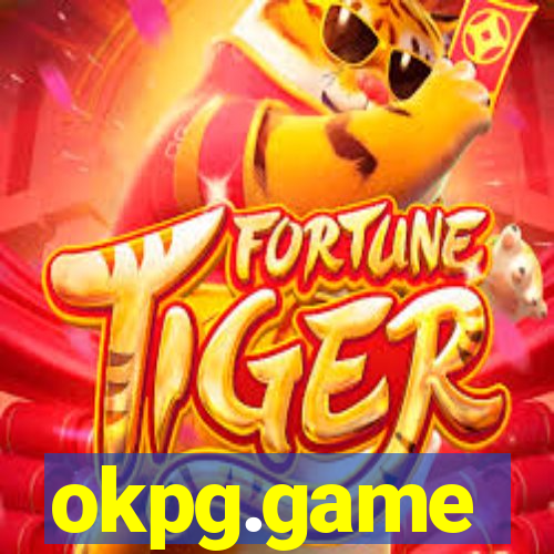 okpg.game