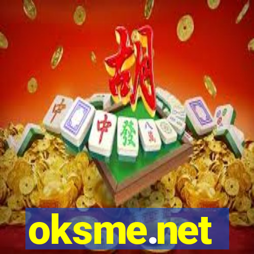 oksme.net