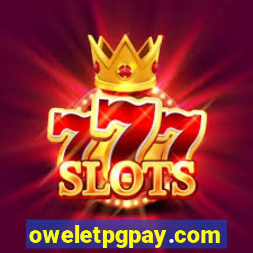 oweletpgpay.com