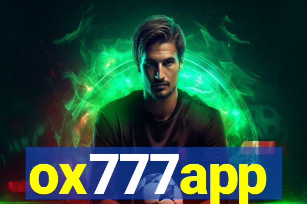 ox777app