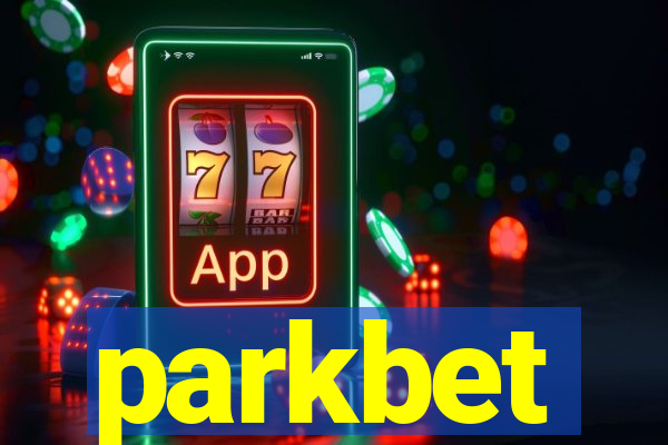 parkbet