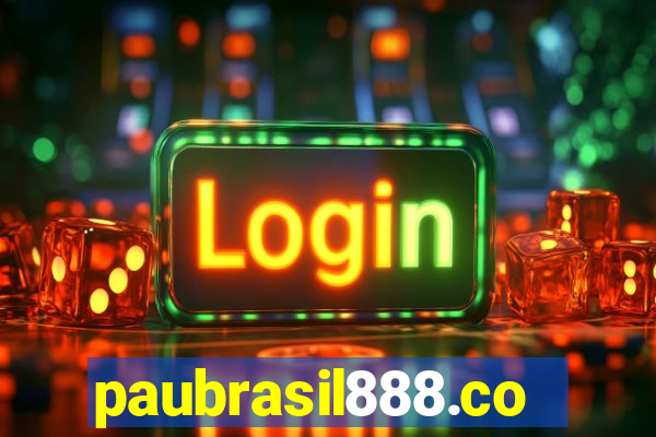 paubrasil888.com