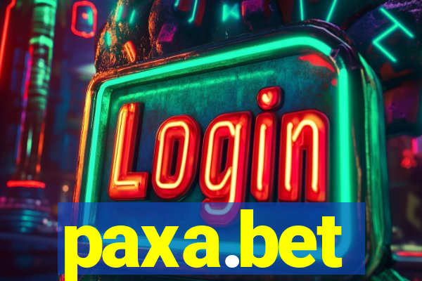 paxa.bet