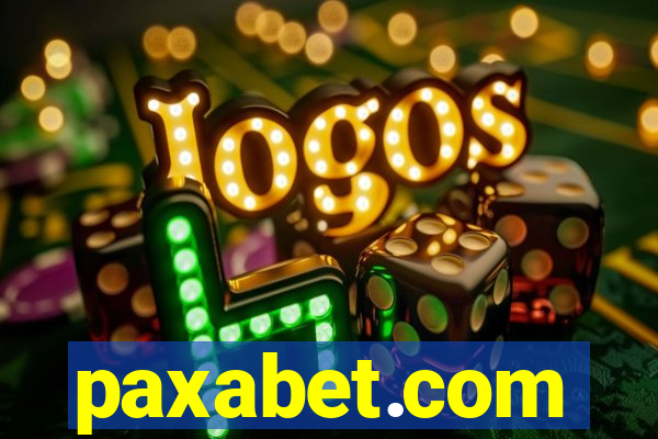 paxabet.com