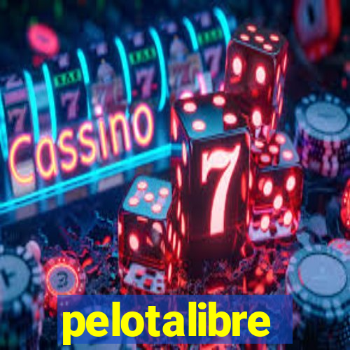 pelotalibre