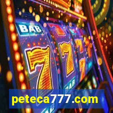 peteca777.com