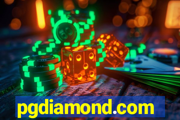 pgdiamond.com