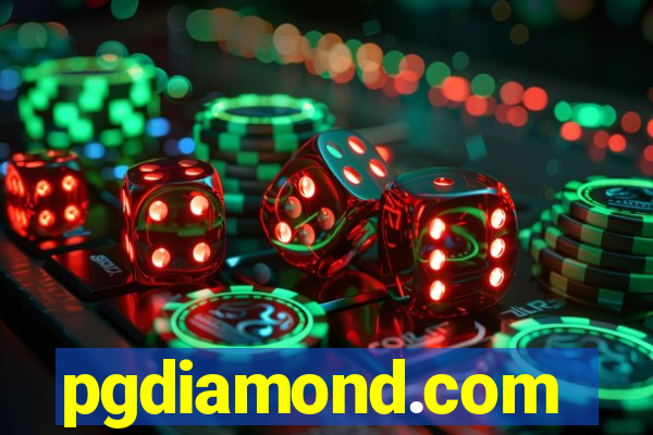 pgdiamond.com