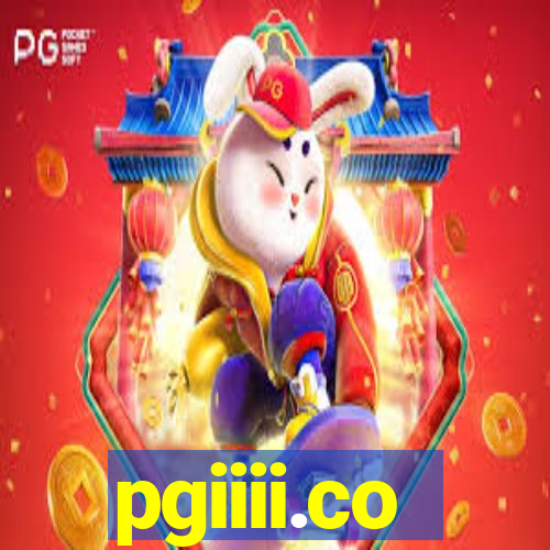 pgiiii.co