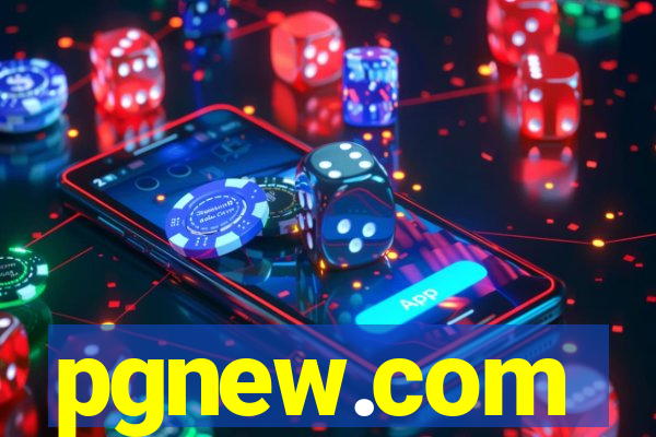 pgnew.com