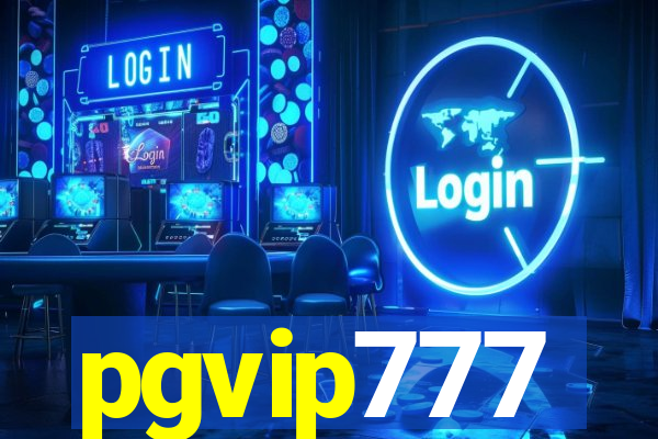 pgvip777