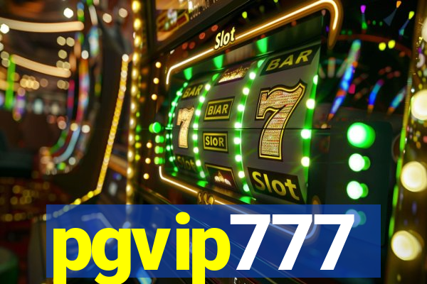 pgvip777